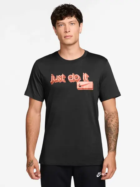 Tricou U Nsw STD Blur Jdi