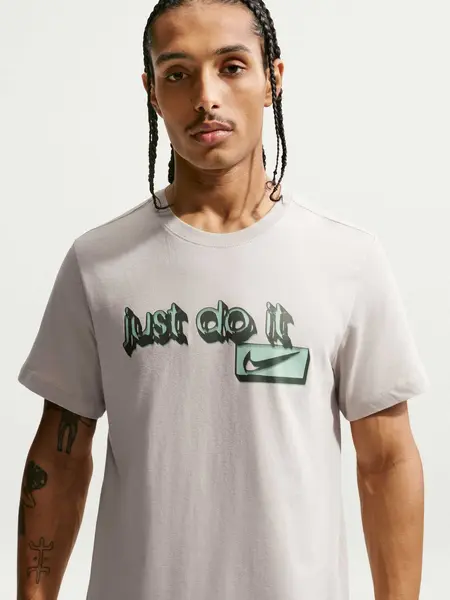 Tricou U Nsw Std Blur Jdi