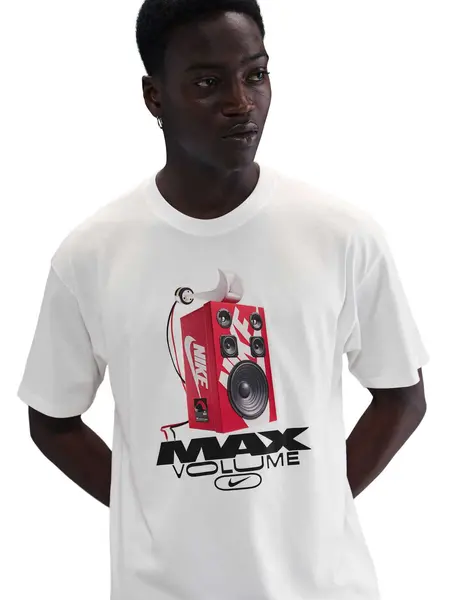 Tricou U Nsw Tee M90 Hifi