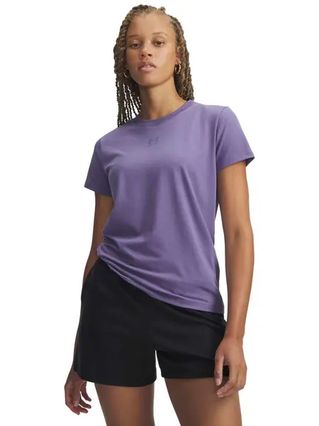 Tricou Ua Rival Core Ss
