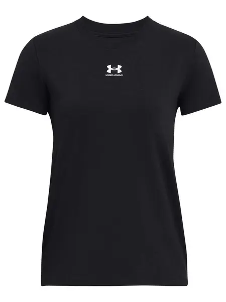 Tricou Ua Rival Core Ss