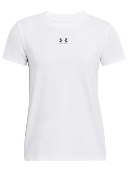 Tricou Ua Rival Core Ss