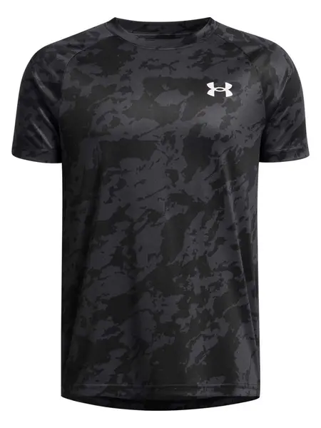 Tricou Ua Tech 2.0 Ss