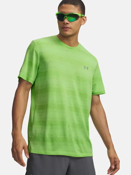 Tricou Ua Velociti Ss