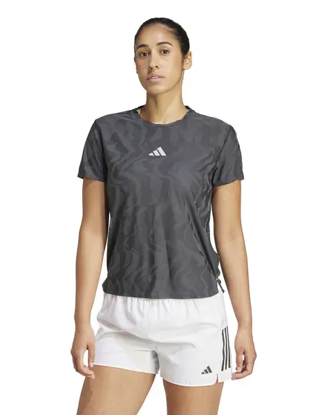 Tricou Ultimate Running Engineered Tee Climacool+