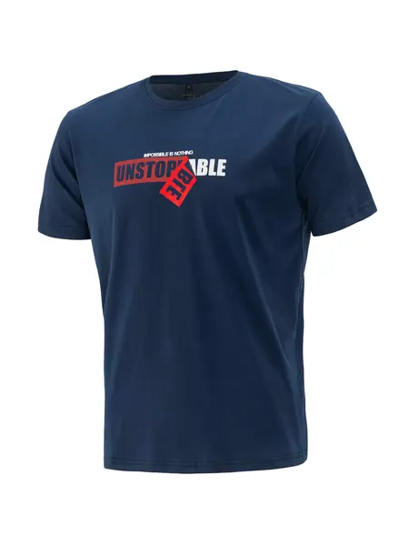 Tricou Unstopable