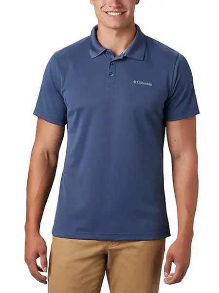 Tricou Utilizer Polo