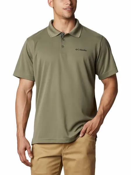 Tricou Utilizer Polo