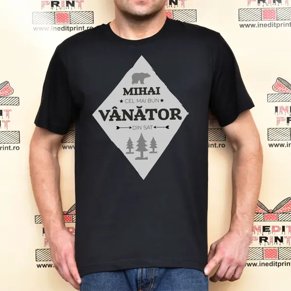 Tricou Vanator 2 TP143 -