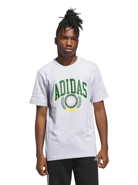 Tricou Varsity Crest Graphic