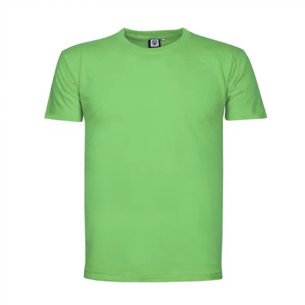 Tricou verde barbati cu maneca scurta, verde mar, Ardon Lima 3XL, VERDE