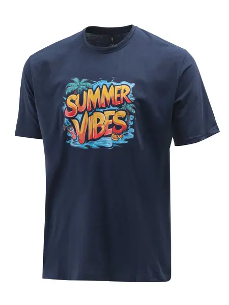 Tricou Vibes