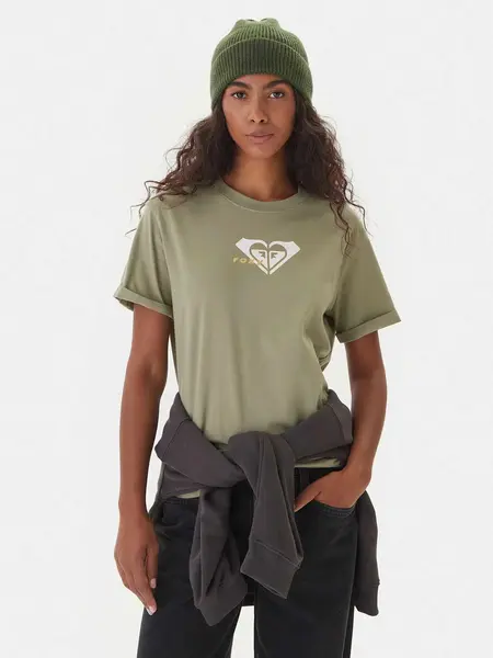 Tricou Vl Oceanregular Corpo