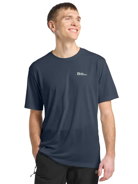 Tricou Vonnan S/s T M