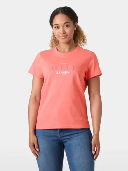 Tricou W Core Graphic 2.0