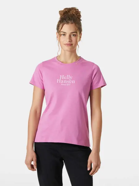 Tricou W Core Graphic 2.0