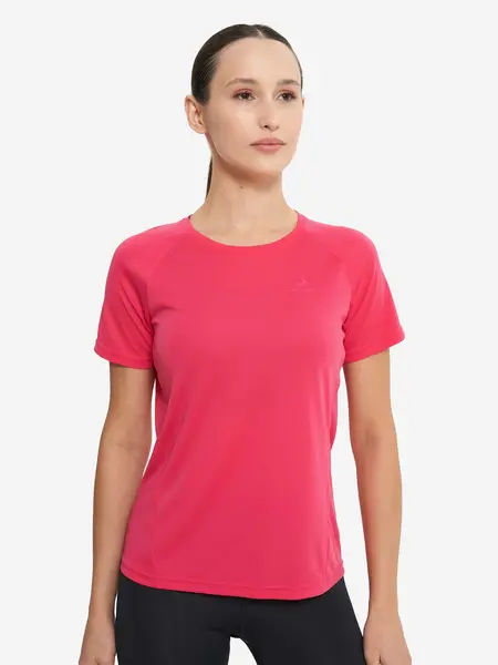 Tricou W D Fitness Aa Ss
