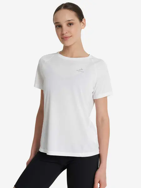 Tricou W D Fitness Aa Ss