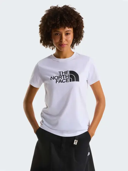 Tricou W Evolution Half Dome Slim Short Sleeve