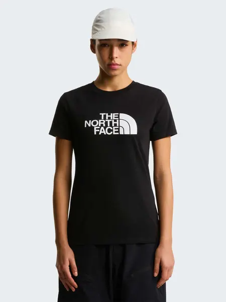 Tricou W Evolution Half Dome Slim Short Sleeve
