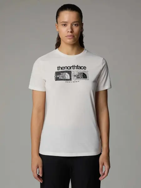 Tricou W Foundation 1