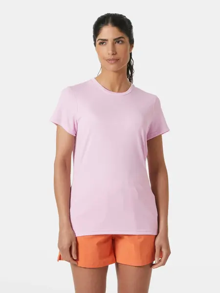 Tricou W Hh Lifa Active Solen