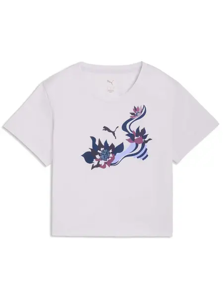 Tricou W League Graphic