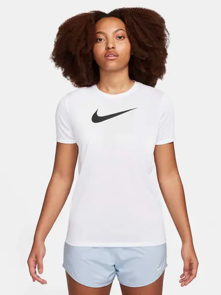 Tricou W Nk Df Rlgnd Hbr