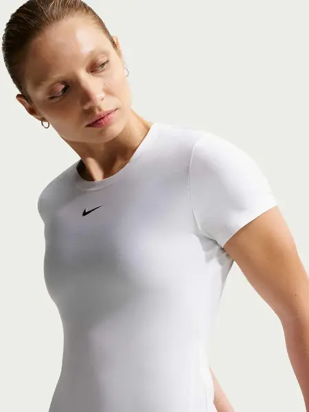 Tricou W Nk Df Vctry Ss Top