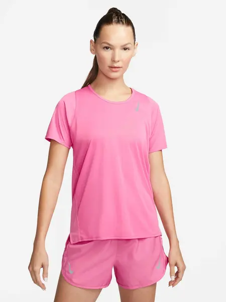 Tricou W Nk Fast Df Ss
