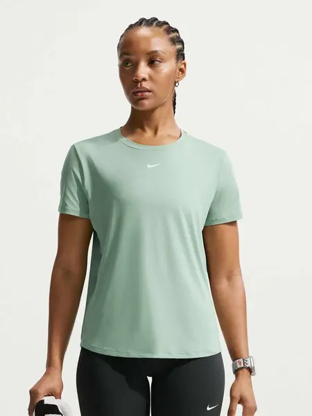Tricou W Nk One Classic Df Ss