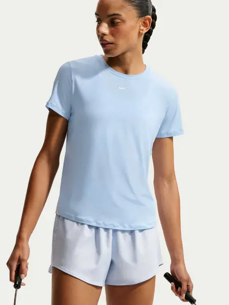 Tricou W Nk One Classic Df Ss Top