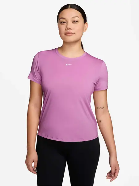 Tricou W Nk One Classic Df Ss Top