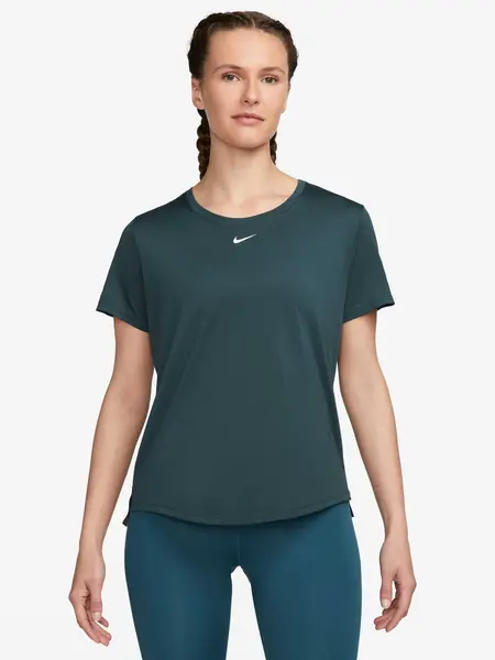 Tricou W Nk One Df Ss Std Top
