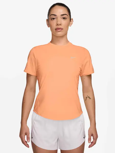 Tricou W Nk Swift Df Ss Top