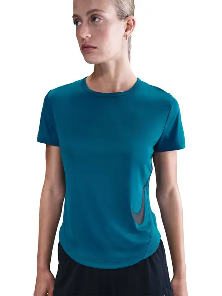 Tricou W Nk Tempo Swsh Hbr Df Ss Top