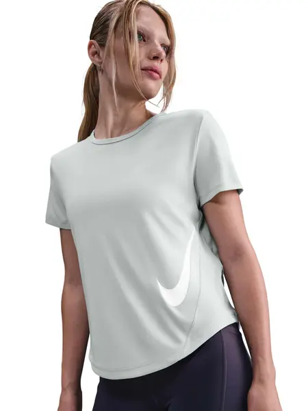 Tricou W Nk Tempo Swsh Hbr Df Ss Top