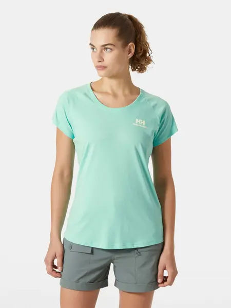 Tricou W Nord Graphic Drop
