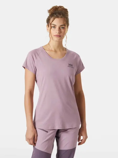 Tricou W Nord Graphic Drop