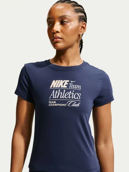 Tricou W Nsw Chll Knt Mdcrp Vrb17