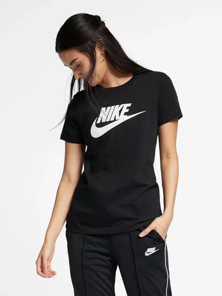 Tricou W Nsw Essntl Icon