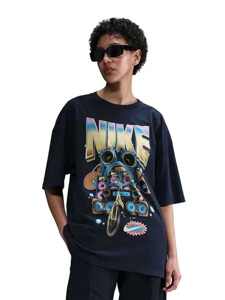 Tricou W Nsw Os Ss Tee Fvl