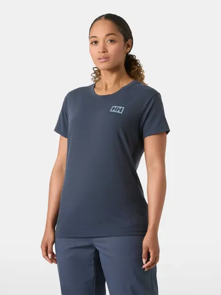Tricou W Skog Graphic