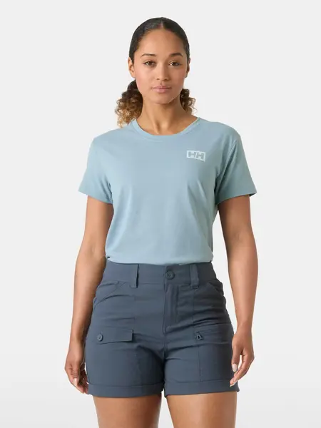 Tricou W Skog Graphic