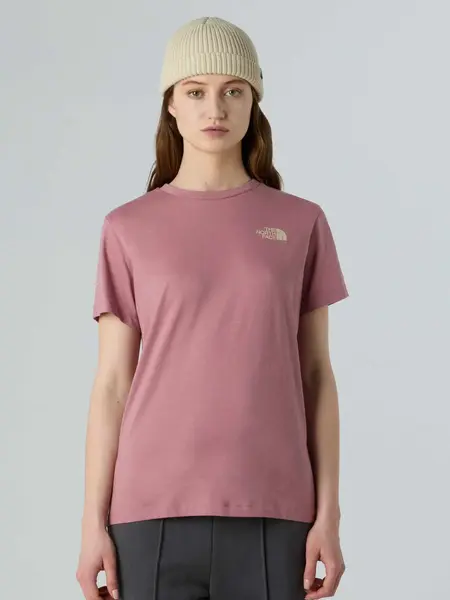Tricou W Ss Box Nse Relaxed