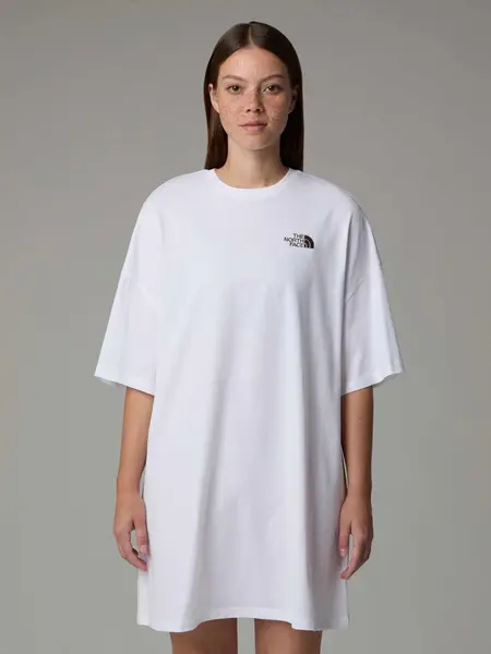Tricou W Ss Essential Oversize