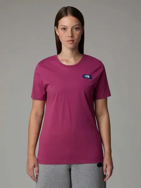 Tricou W Ss Outdoor