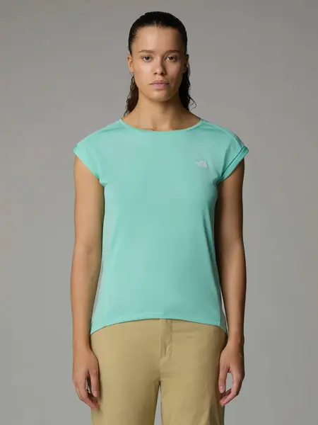 Tricou W Tanken - Eu