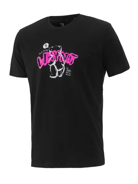 Tricou Why Not