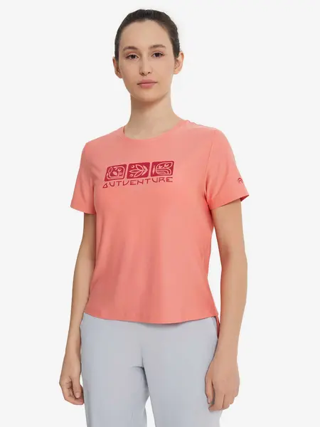 Tricou Womens Hiking